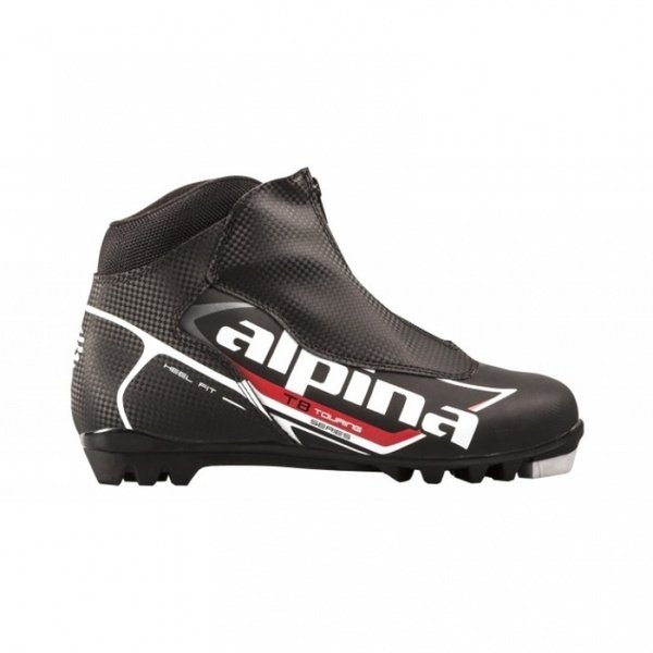 Vaiki&scaron;ki slidinėjimo batai Alpina T 8 JR