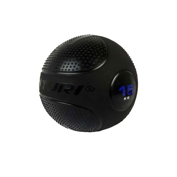 Fitneso kamuolys Tunturi Slam Ball 15 kg