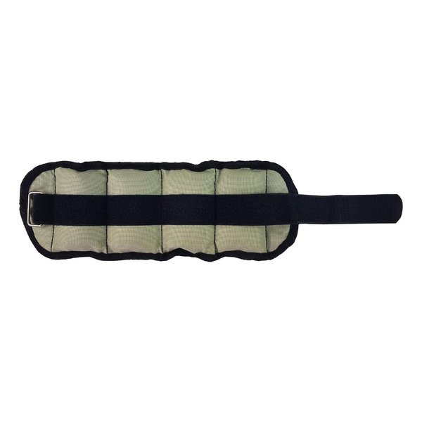 Kojų ir rankų svarmenys TUNTURI rankų/kojų svarmenys 1 kg (pora)