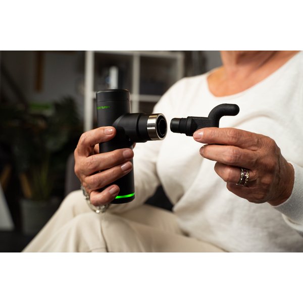 Masažo pistoletas Tunturi MG30 Massage Gun Mini