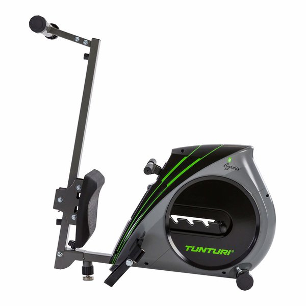 Irklavimo ergometras TUNTURI Cardio Fit R20