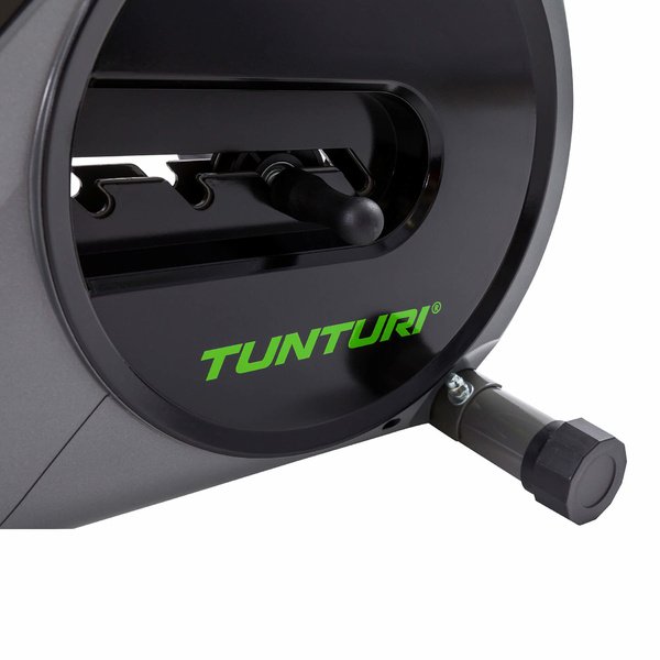 Irklavimo ergometras TUNTURI Cardio Fit R20