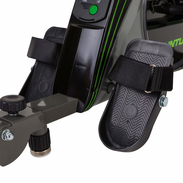 Irklavimo ergometras TUNTURI Cardio Fit R20