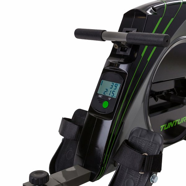 Irklavimo ergometras TUNTURI Cardio Fit R20