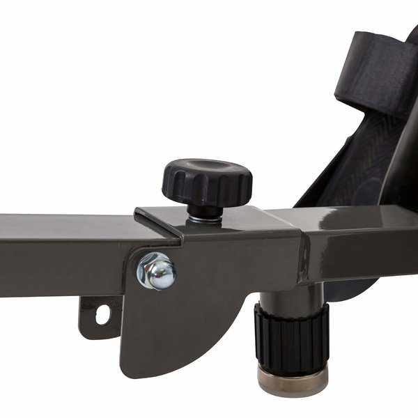 Irklavimo ergometras TUNTURI Cardio Fit R20