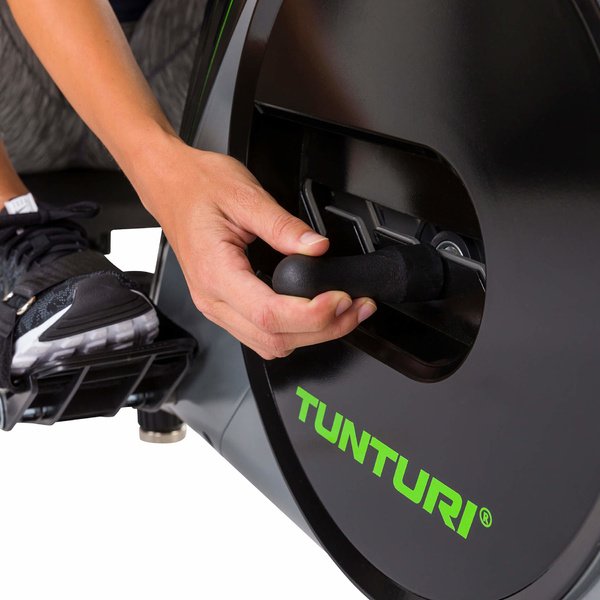 Irklavimo ergometras TUNTURI Cardio Fit R20