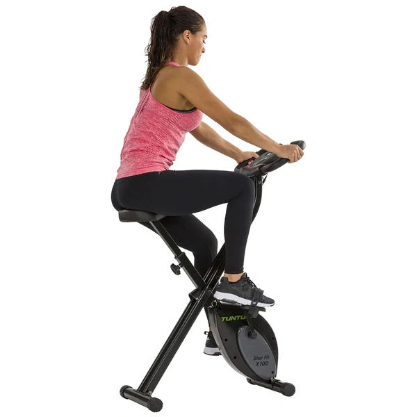 Dviratis treniruoklis TUNTURI Star Fit X100 X-Bike