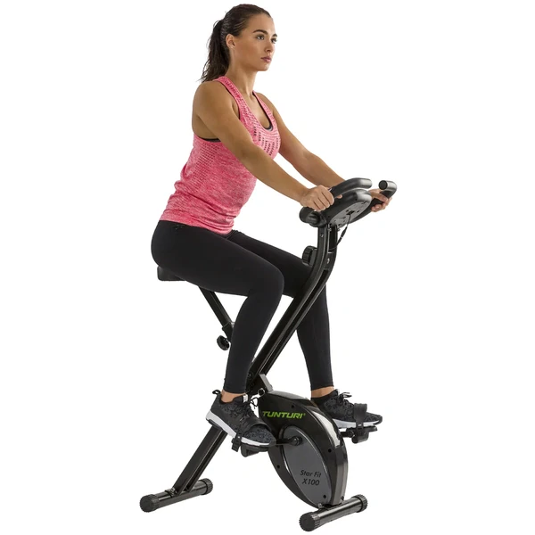 Dviratis treniruoklis TUNTURI Star Fit X100 X-Bike
