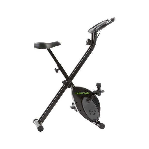 Dviratis treniruoklis TUNTURI Star Fit X100 X-Bike