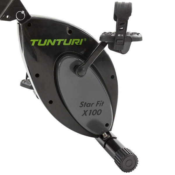 Dviratis treniruoklis TUNTURI Star Fit X100 X-Bike