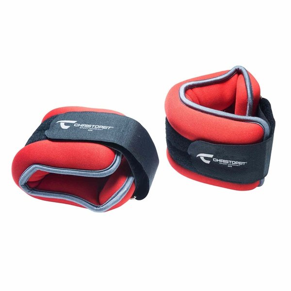 Rie&scaron;o/čiurnos svarmenys CHRISTOPEIT 2x0,50 kg (pora)