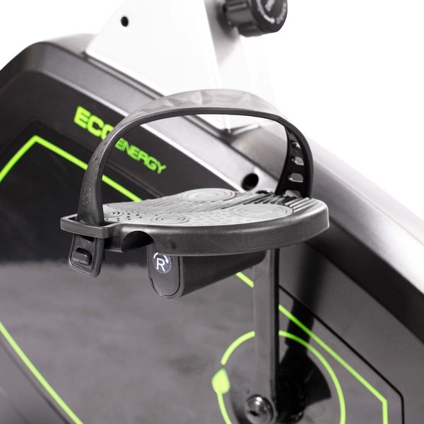 Veloergometras CHRISTOPEIT Eco 1000