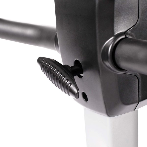 Veloergometras CHRISTOPEIT Eco 1000