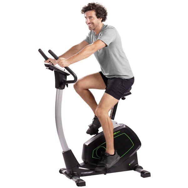 Veloergometras CHRISTOPEIT Eco 1000
