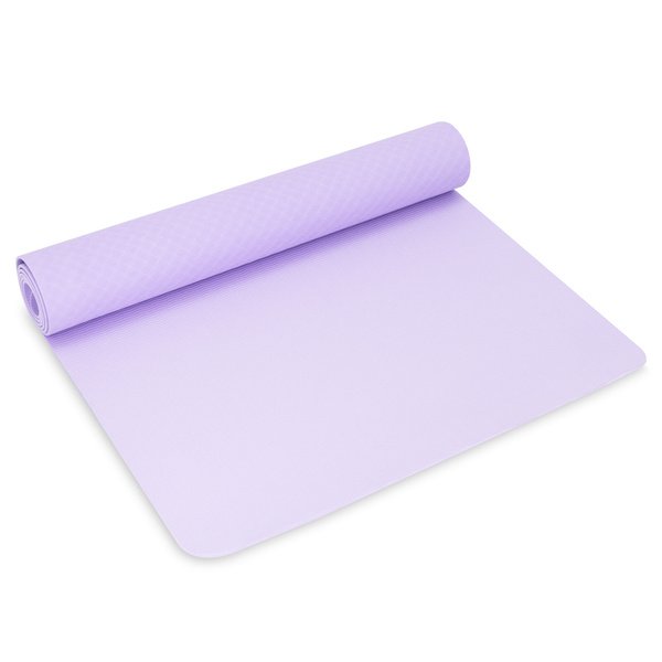 Jogos kilimėlis SPOKEY Mandala, violetinis