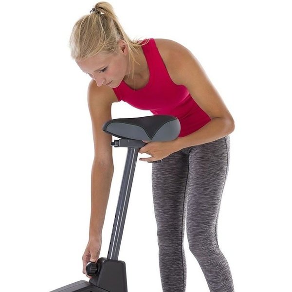 Dviratis treniruoklis TUNTURI Cardio Fit E30 ergometras