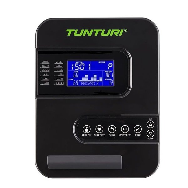 Dviratis treniruoklis TUNTURI Cardio Fit E30 ergometras