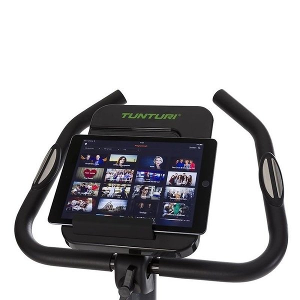 Dviratis treniruoklis TUNTURI Cardio Fit E30 ergometras