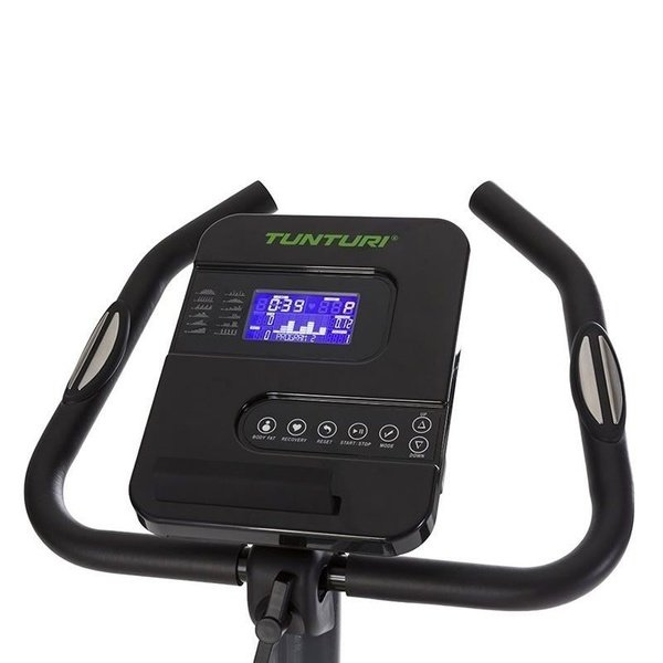 Dviratis treniruoklis TUNTURI Cardio Fit E30 ergometras
