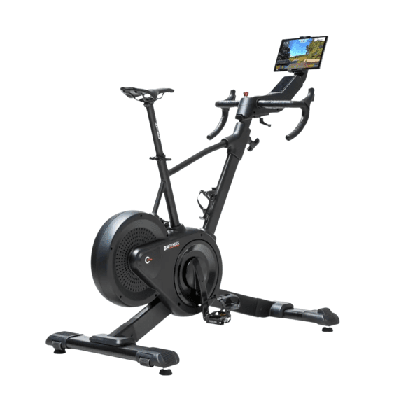 Dviratis treniruoklis BH FITNESS EC01 Exercycle