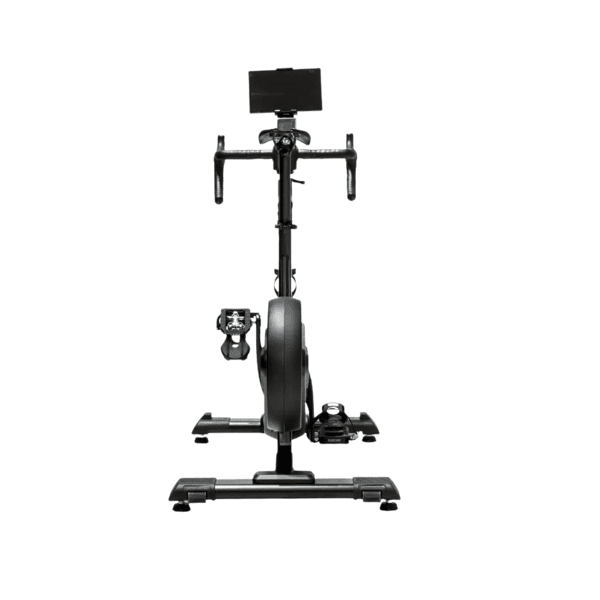 Dviratis treniruoklis BH FITNESS EC01 Exercycle