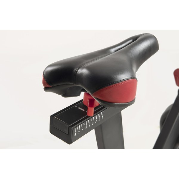 Besisukantis ratas TOORX SRX Speed ​​​​Mag