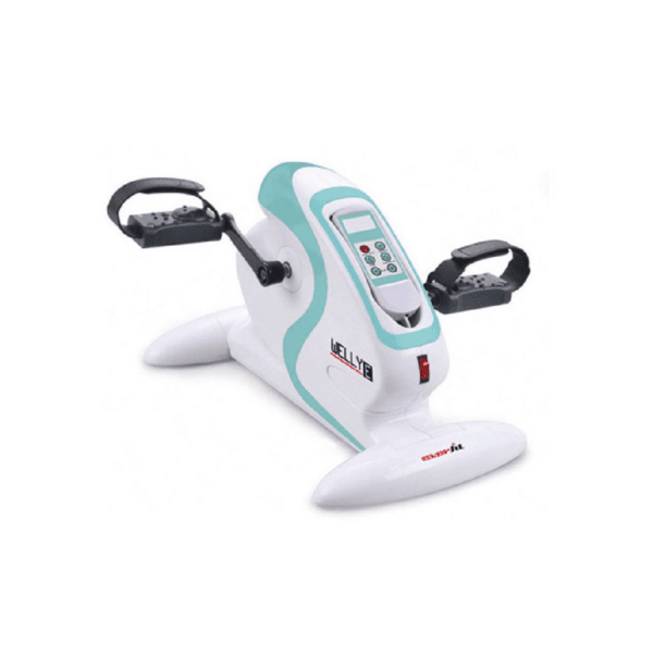 Mini dviratis TOORX Everfit Welly-E