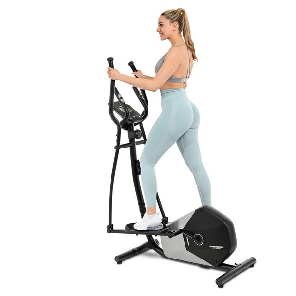 Elipsinis treniruoklis CHRISTOPEIT CT 5