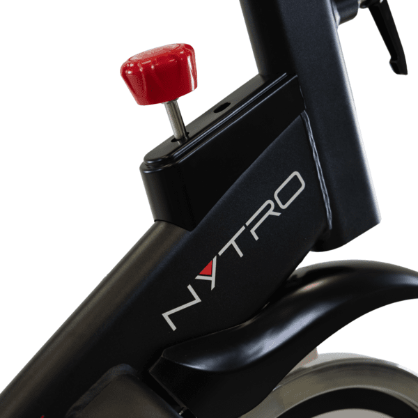 Dviratis-treniruoklis BH FITNESS Nytro