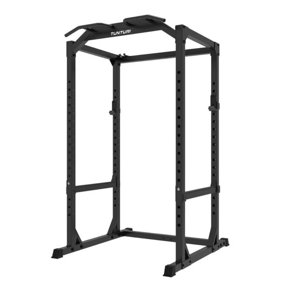 Pritūpęs gręžtuvas TUNTURI PR60 Power Rack