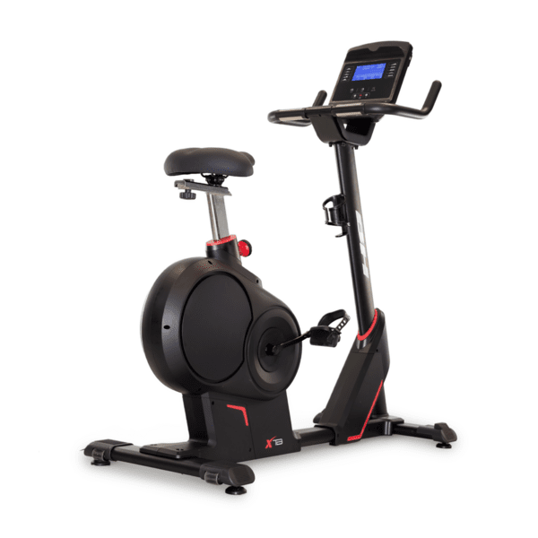 Dviratis treniruoklis BH FITNESS XTB
