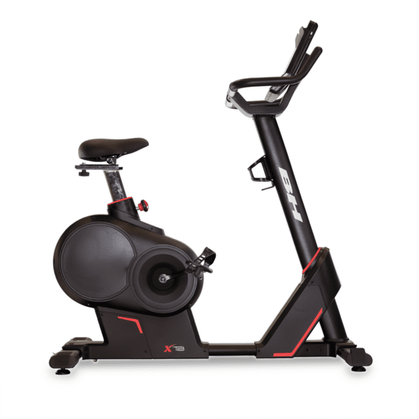 Dviratis treniruoklis BH FITNESS XTB
