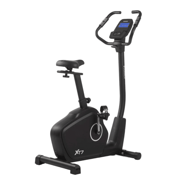 Dviratis-treniruoklis HAMMER Cardio XT7