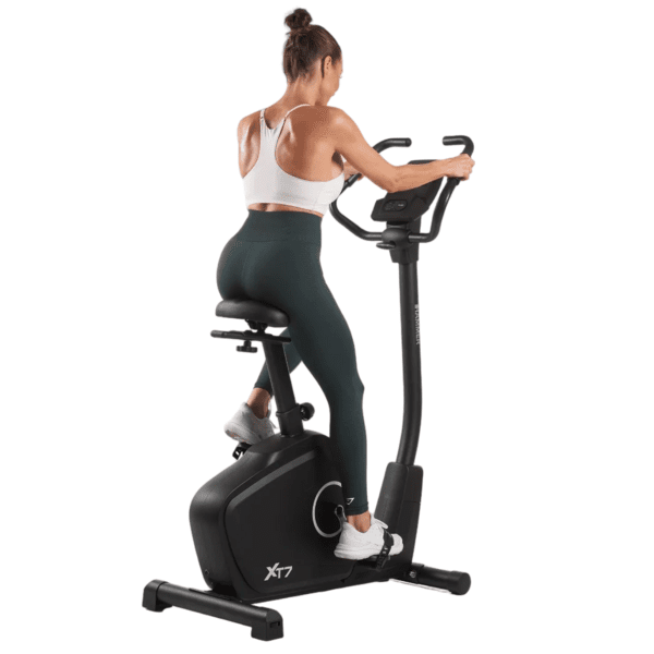 Dviratis-treniruoklis HAMMER Cardio XT7