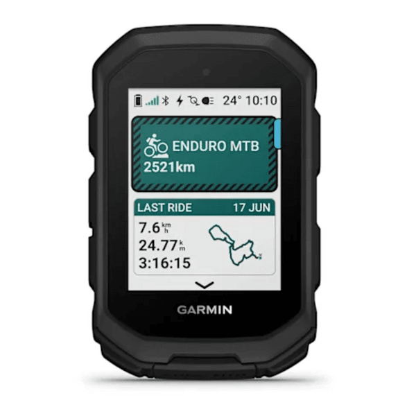 Garmin Edge MTB dviračio kompiuteriukas