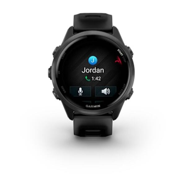 Garmin Forerunner 570 - 47mm išmanusis sportinis laikrodis (Pilkai melsvos spalvos)