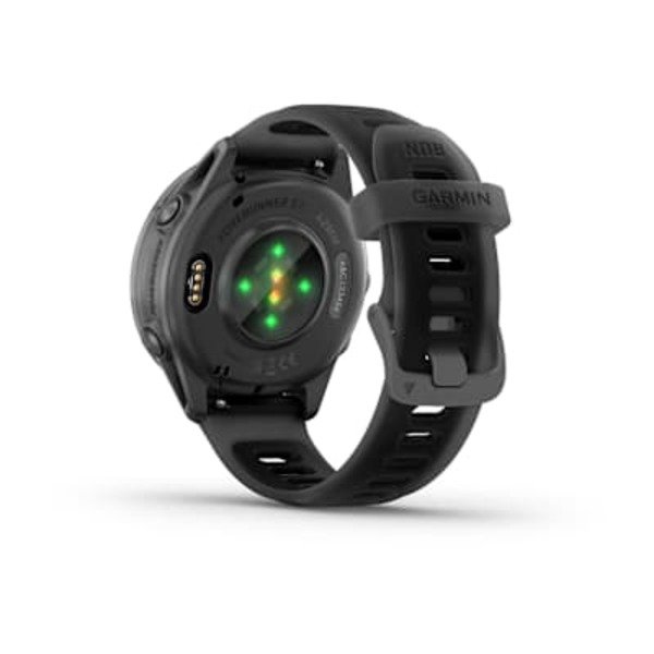 Garmin Forerunner 570 - 47mm išmanusis sportinis laikrodis (Pilkai melsvos spalvos)