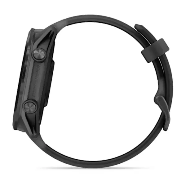 Garmin Forerunner 570 - 47mm išmanusis sportinis laikrodis (Pilkai melsvos spalvos)