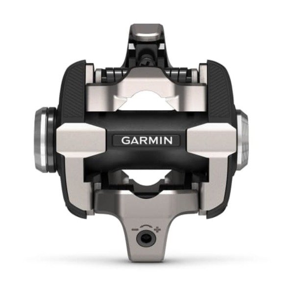 Garmin &bdquo;Rally&trade; XC&ldquo; de&scaron;iniojo nejutiklinio pedalo korpusas