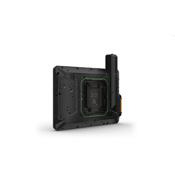 Garmin Tread® - SxS Edition 8 col. palydovinės navigacijos įrenginys su važiavimo grupėje stebėjimo funkcija „Group Ride Tracker“