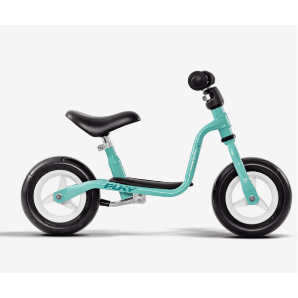 Balansinis dviratukas Puky LR M žalsvas
