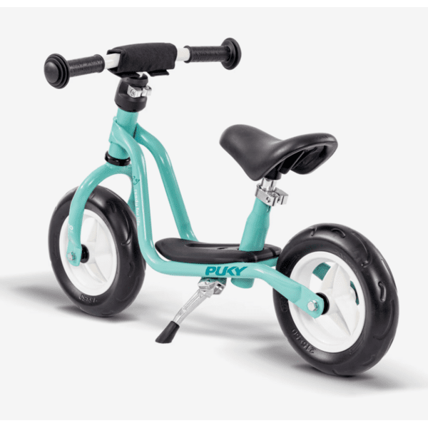 Balansinis dviratukas Puky LR M žalsvas