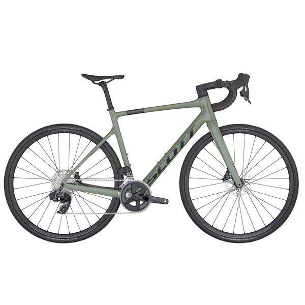 Dviratis 28  SCOTT ADDICT 30 scott