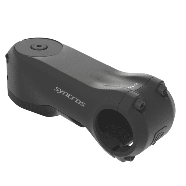 Vairo iškyša Syncros  RR 2.0 black 70mm