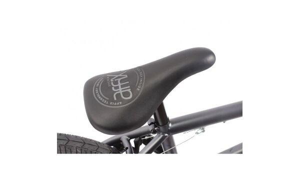 Dviratis 20 KHE BMX STRIKEDOWN PRO grey 