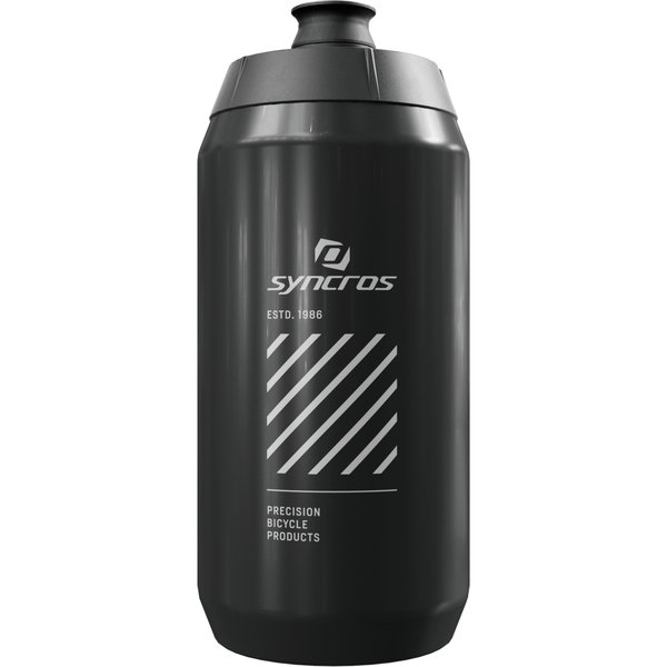 Gertuvė Syncros G7 Corporate 0,55L juoda