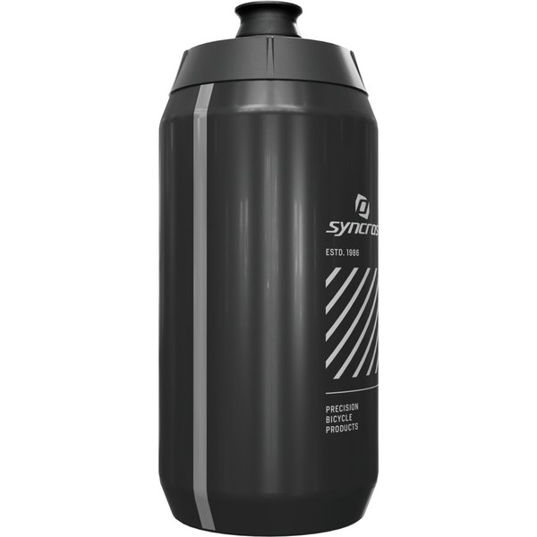 Gertuvė Syncros G7 Corporate 0,55L juoda