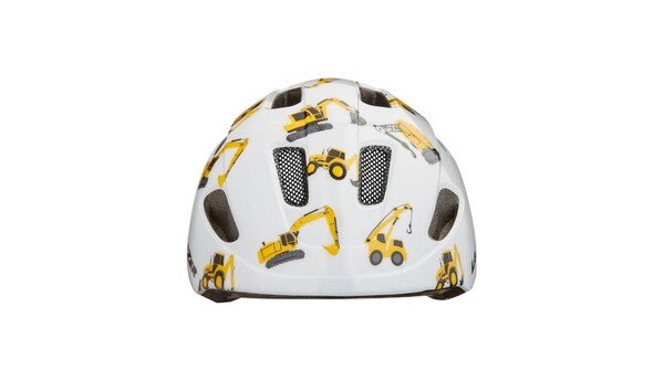 Lazer helmet Pnut KC CE-CPSC  