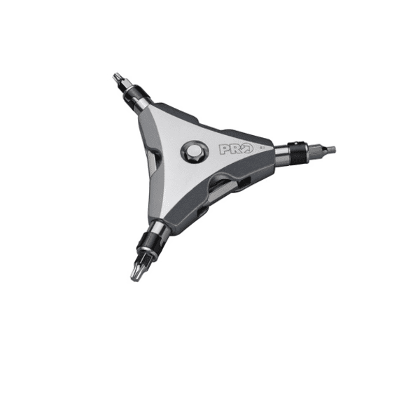 Įrankiai  PRO Team Y-wrench