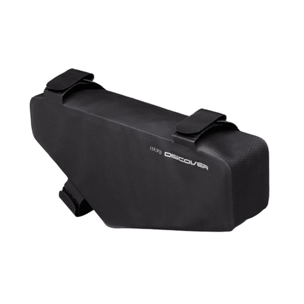 Krepšelis PRO Discover Team Gravel Black / 2,7L 